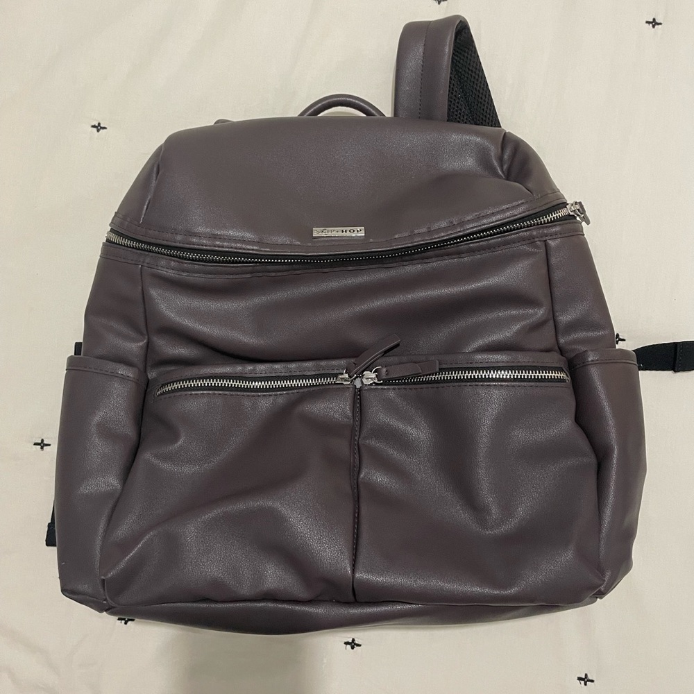 Baby diaper bag/ backpack